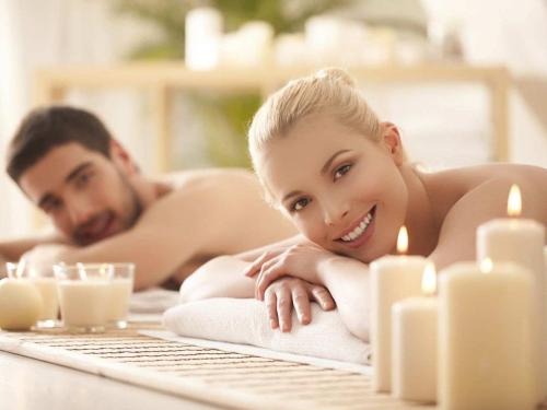 Spa & Wellness