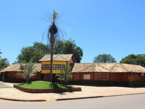 A Pousada