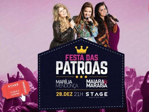 Agenda de Jurerê Internacional