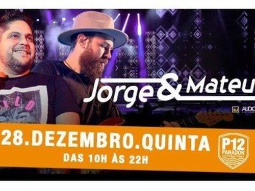 Agenda de Jurerê Internacional