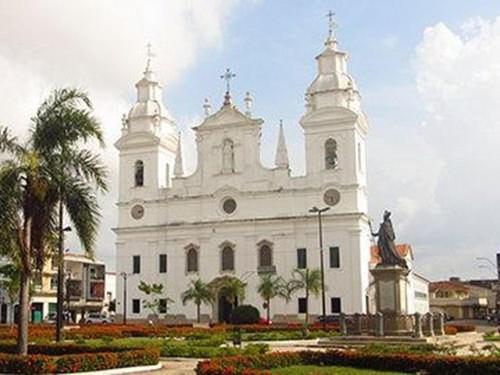 Conhecendo Belém: Os mais belos pontos turísticos da terrinha.