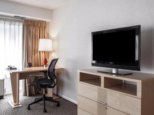 Room Amenities