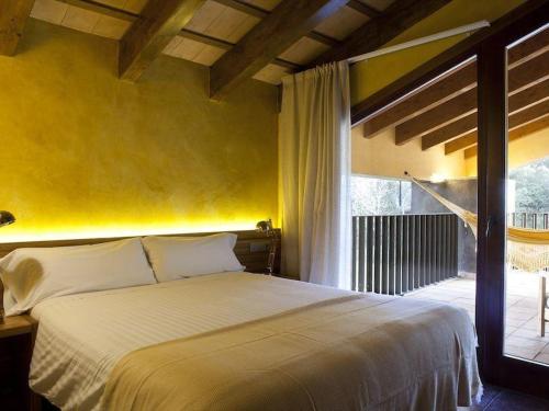 Detalles de las Habitaciones