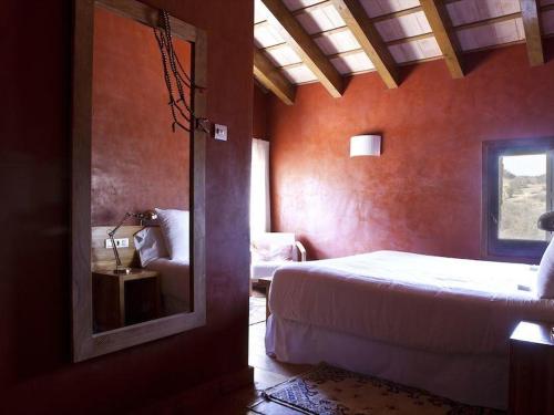 Detalles de las Habitaciones