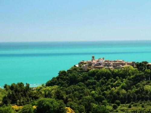 Gli Itinerari Della Marca