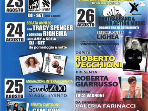 Events