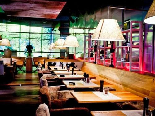 Restaurantes-estadounidense