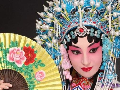 Peking Opera