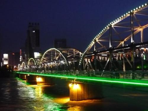 Reiseführer Lanzhou