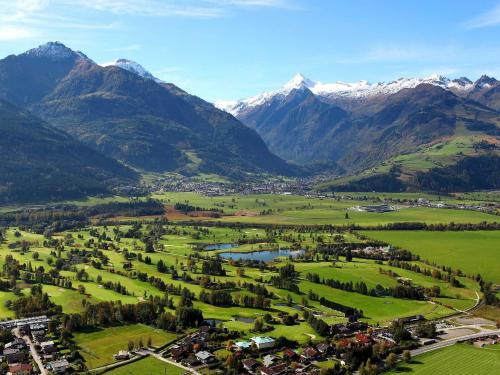 Zell am See