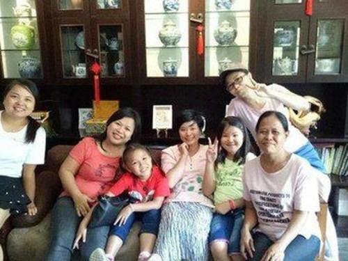 Other Activities of Aroma Tea House during July