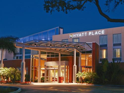 Sarasota Hyatt Place