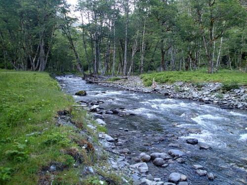 Top Ten Backpacking Adventures
