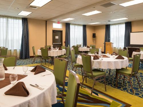 Conference Center