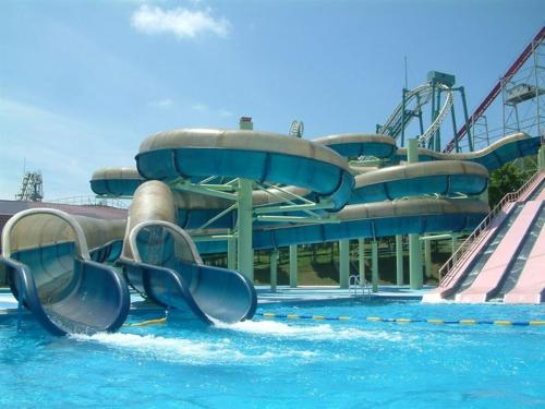 Resultado de imagem para Rusutsu Resort Super Jumbo Pool