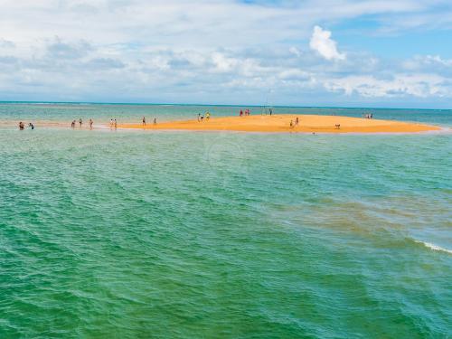 Os 10 Melhores Passeios Turisticos em Porto Seguro