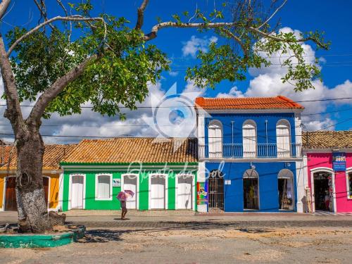 Porto Seguro