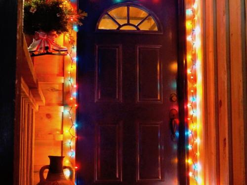 A Season's HolidayStay that stays with you