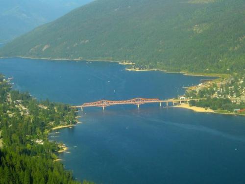 6 Great Things To Do while visiting our Lodge.