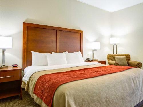 Promotions Comfort Inn Clemson Clemson South Carolina Usa