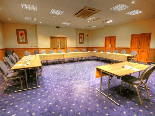 Meetings