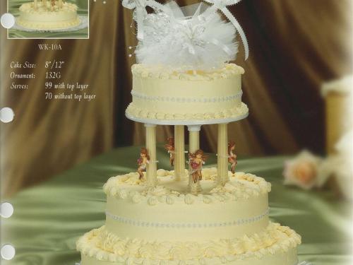 Wedding Cake Designs