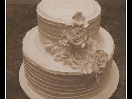 Wedding Cake Designs