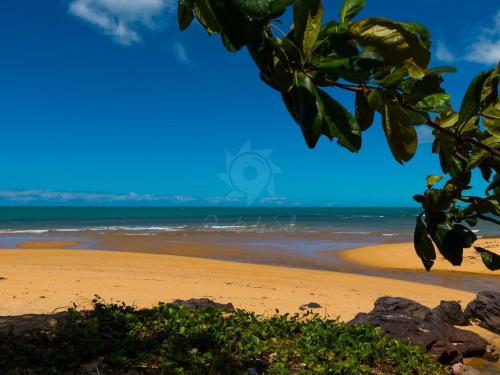 Praia do Espelho