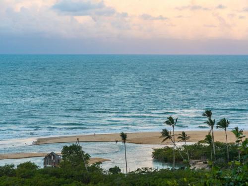 Praias de Trancoso Bahia