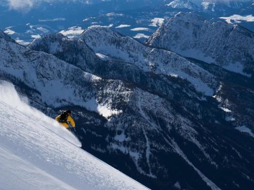 Heli Ski