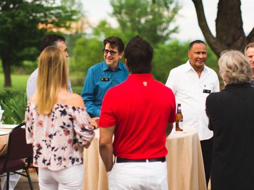 Events & Retreats