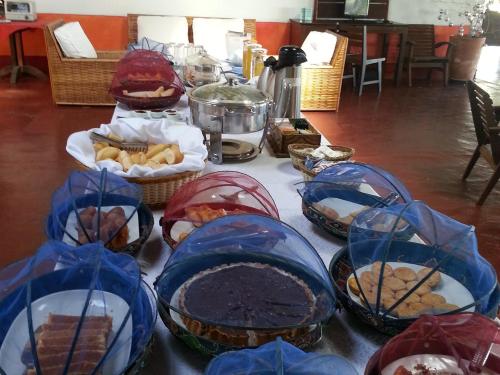 Restaurante Recanto do Aviador