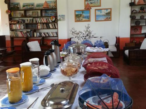 Restaurante Recanto do Aviador