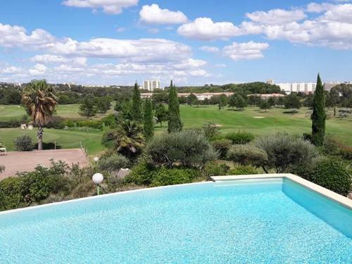 3 jours de golf et de détente à partir de 450 €