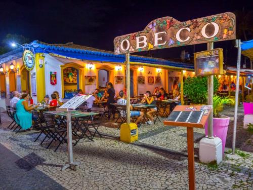 Rota do Descobrimento