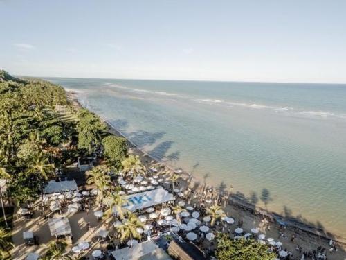 Arraial d Ajuda