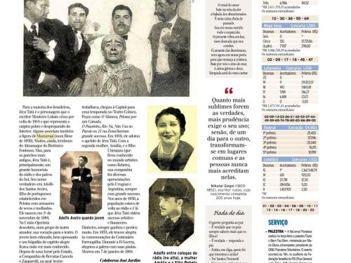 Imprensa