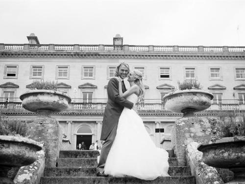 Cowley Manor Wedding Fayre