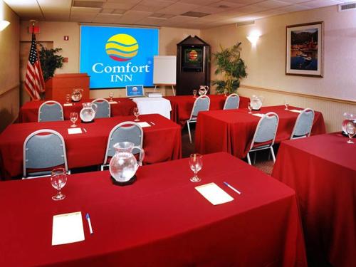 Meetings & Events
