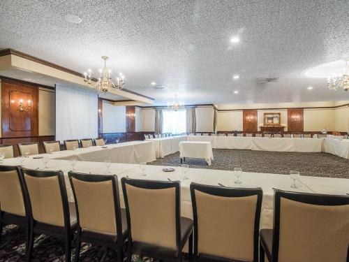 White Ballroom