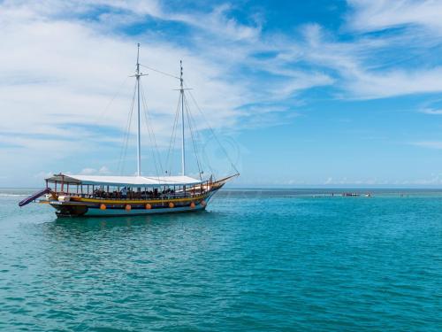 Passeio de Quadriciclo em Porto Seguro, Arraial d'Ajuda e Trancoso na Bahia