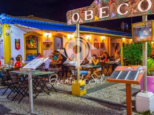 Passeio de Quadriciclo em Porto Seguro, Arraial d'Ajuda e Trancoso na Bahia
