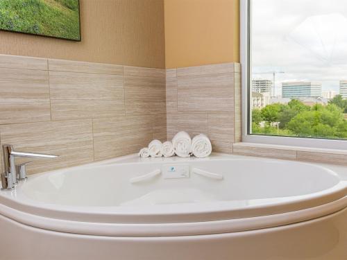 Featured Suites