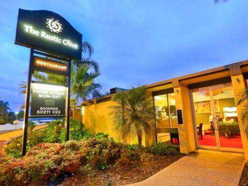 Promotions Comfort Inn Deakin Palms Mildura Austral