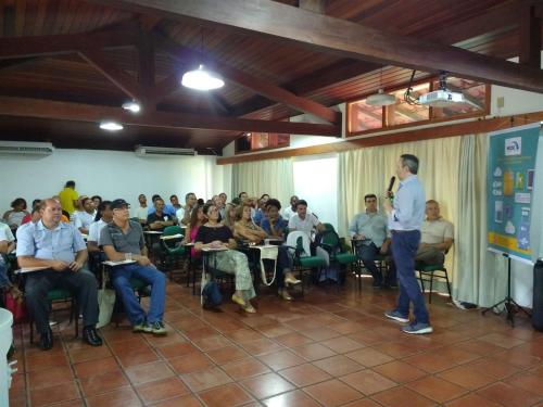 Eventos
