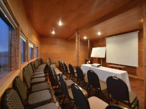 Instalaciones