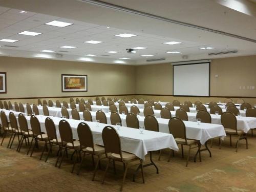 Meetings & Events