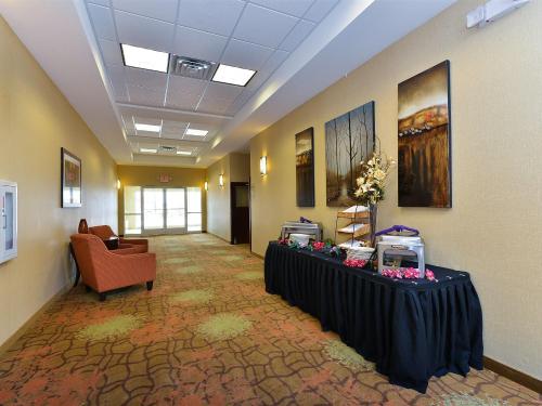Meetings & Events