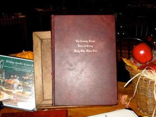 Enjoy One, Share One
