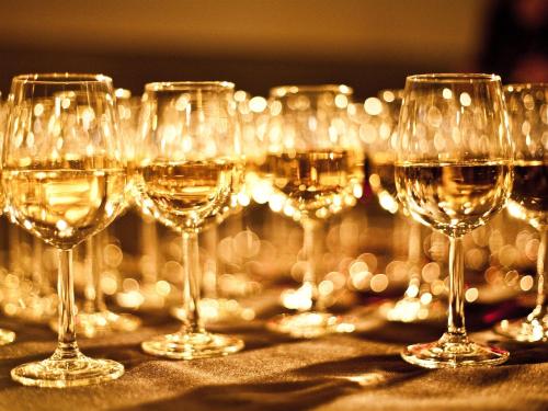 Weddings & Events